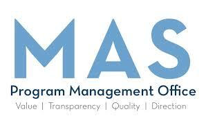 MAS PMO Logo